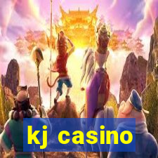 kj casino